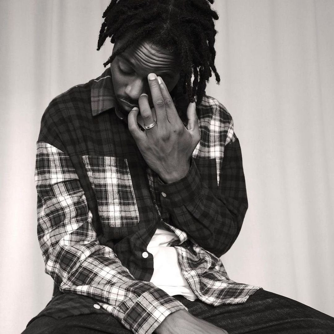 Illa J – Inner Ocean Records