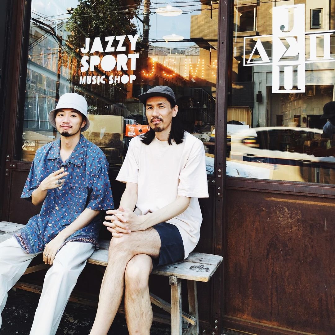Kazumi Kaneda – Inner Ocean Records