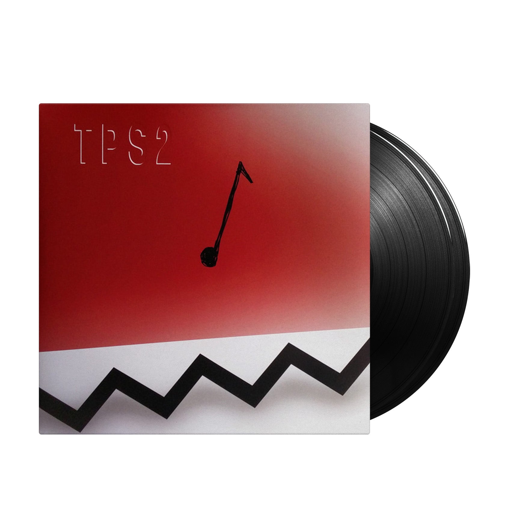Angelo Badalamenti & David Lynch - Twin Peaks: Season 2 Soundtrack - Inner Ocean Records