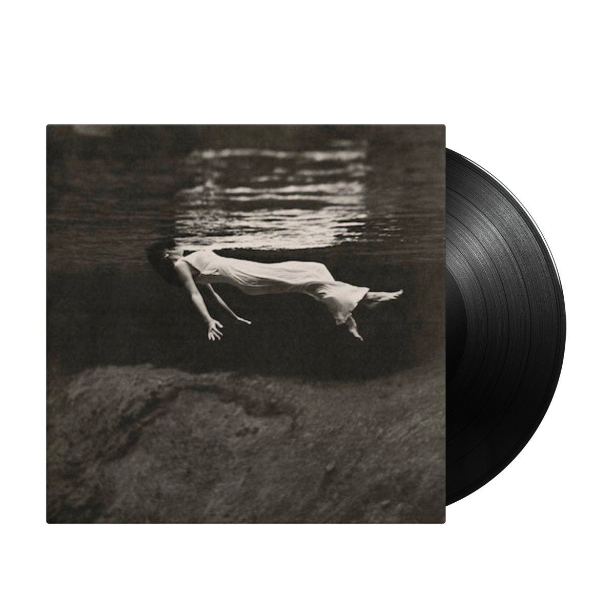 BILL EVANS & JIM HALL - Undercurrent (1962) – Inner Ocean Records