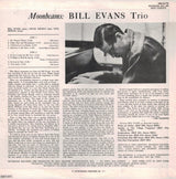 Bill Evans Trio - Moon Beams (Japan Import) - Inner Ocean Records