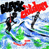 Black Children Sledge Funk Band - Black Children - Inner Ocean Records