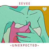Eevee - Unexpected - Inner Ocean Records