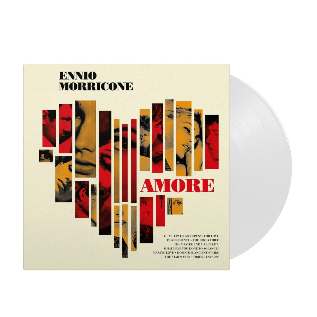 ennio morricone tema d'amore per nata