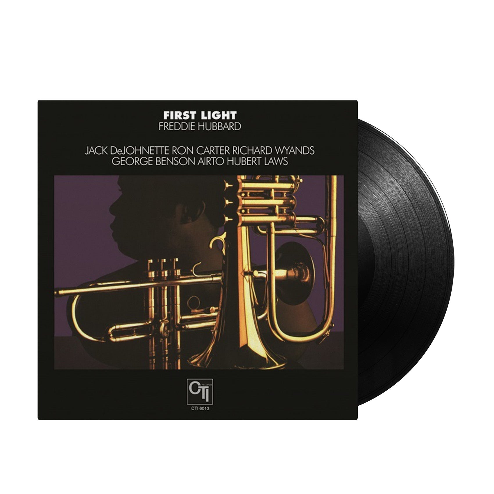 Freddie hubbard cti hotsell