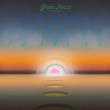 Green~House - Solar Editions - Inner Ocean Records