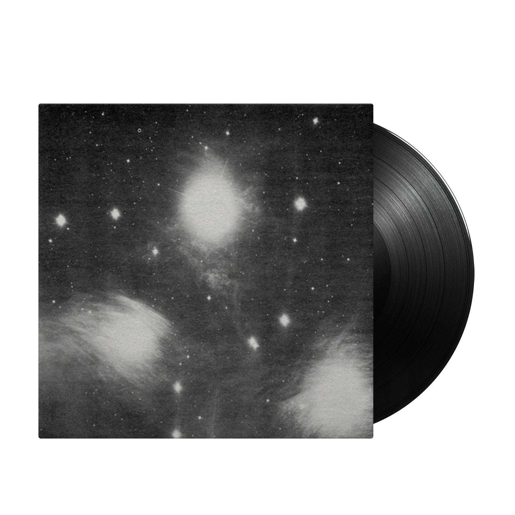 Grouper - AIA: Alien Observer - Inner Ocean Records