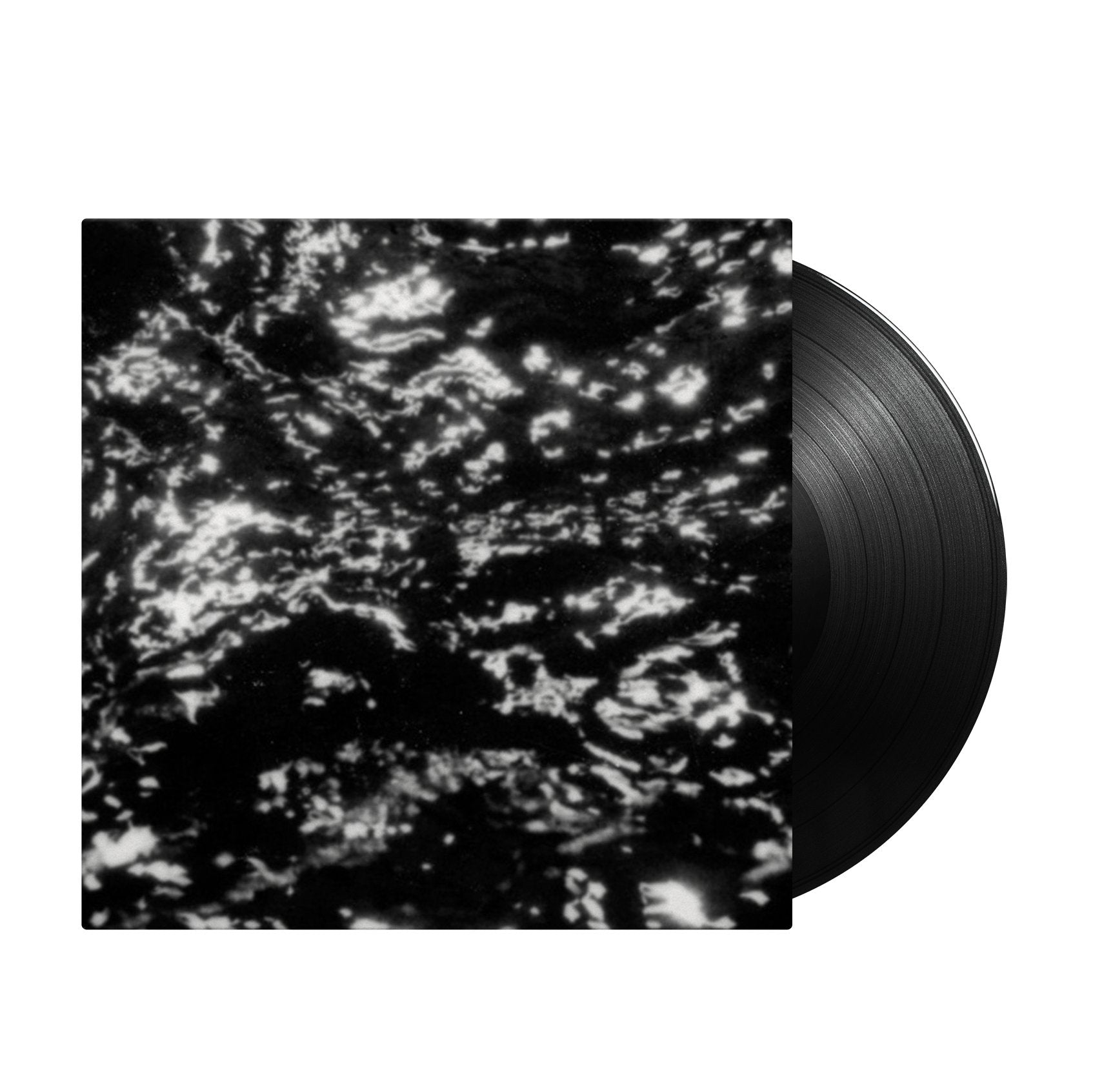 Grouper - AIA: Dream Loss - Inner Ocean Records