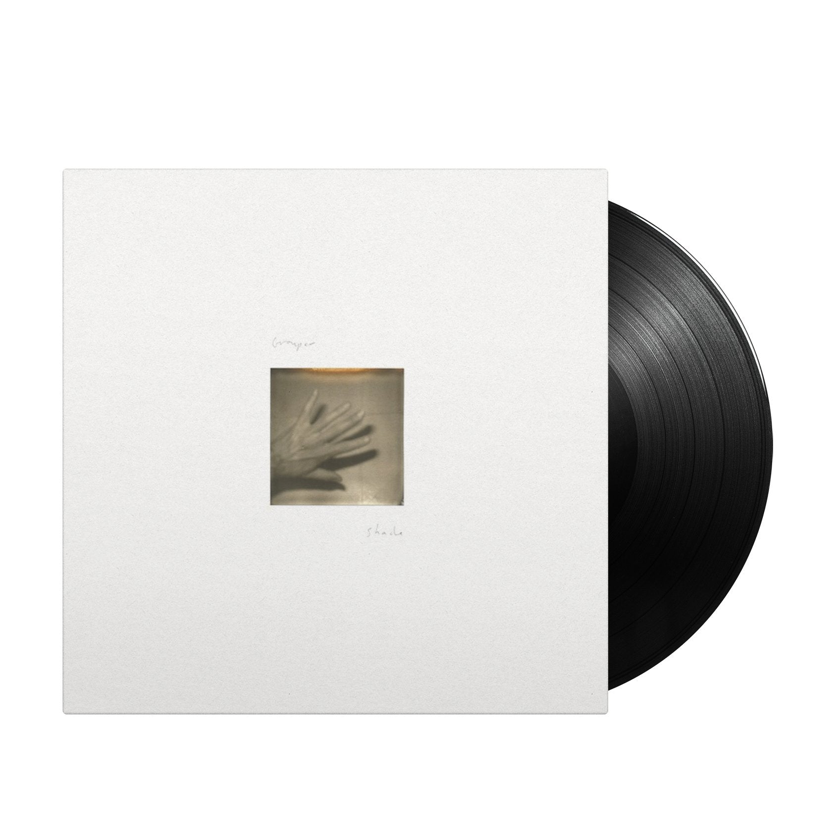 Grouper - Shade - Inner Ocean Records