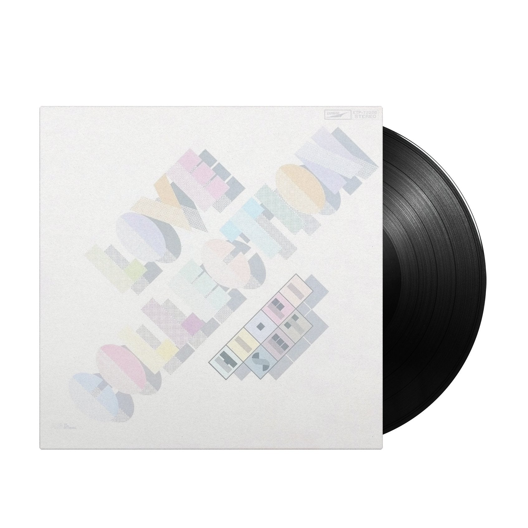 Hi Fi Set - Love Collection (Japan Import) – Inner Ocean Records