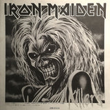 Iron Maiden - Killers (Japan Import) - Inner Ocean Records