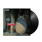 Joe Hisaishi - My Neighbor Totoro Soundtrack - Inner Ocean Records