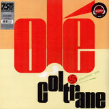 John Coltrane - Olé (Clear Vinyl) - Inner Ocean Records