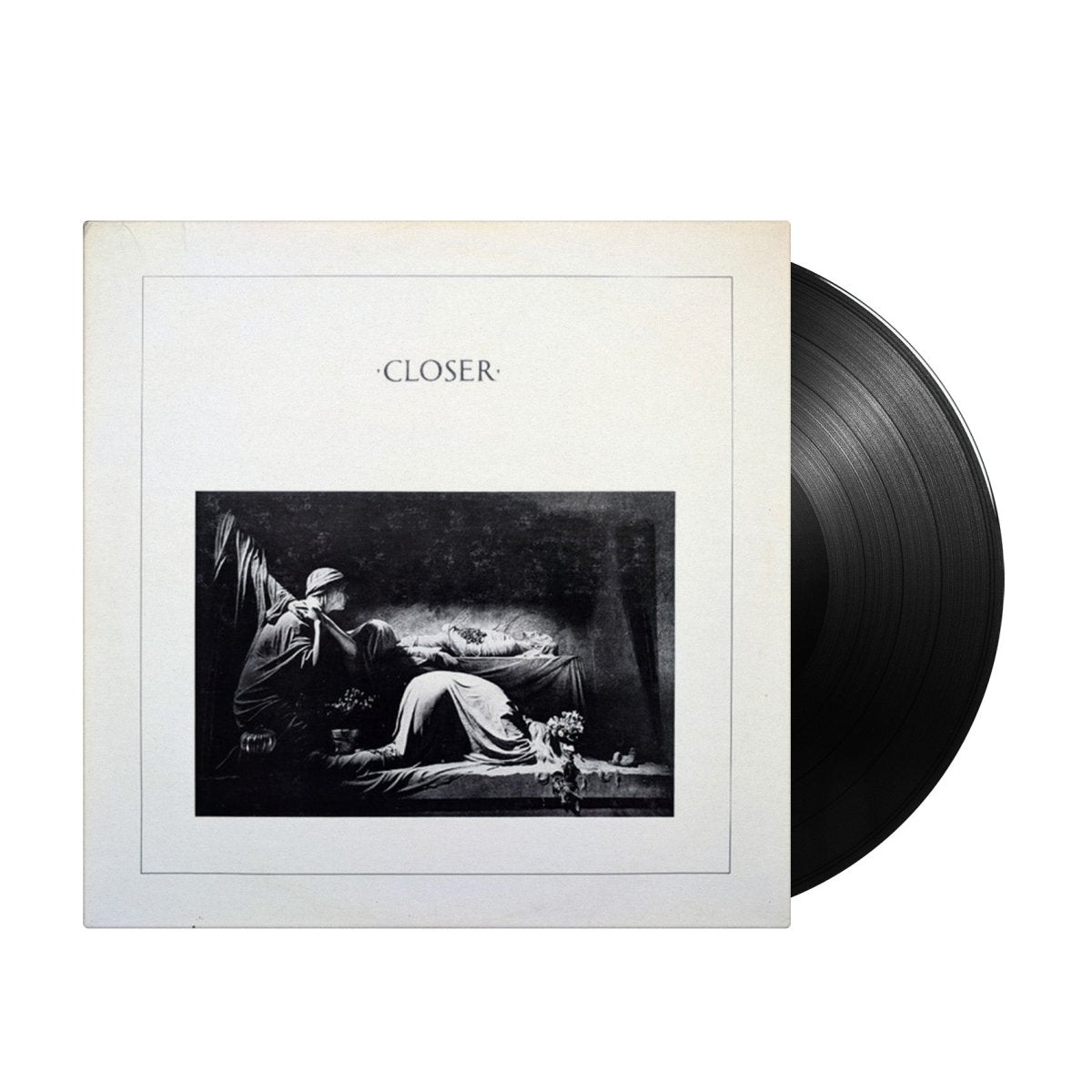 Joy Division - Closer (180g) - Inner Ocean Records