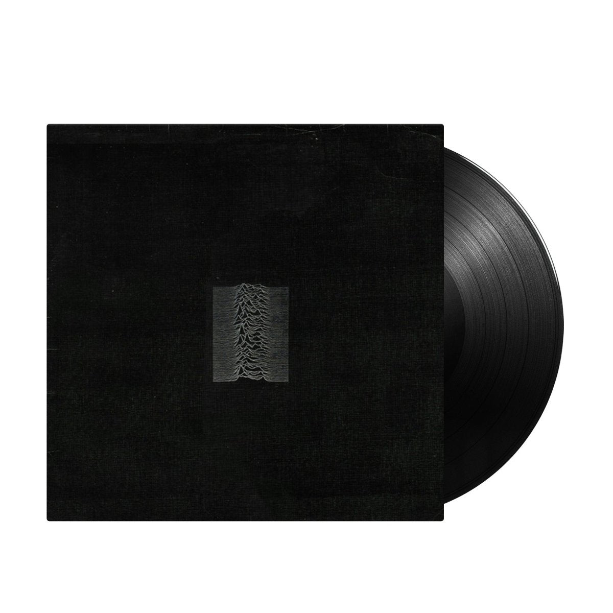 Joy Division - Unknown Pleasures (180g) - Inner Ocean Records