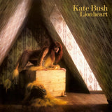 Kate Bush - Lionheart (2018 Remaster) - Inner Ocean Records