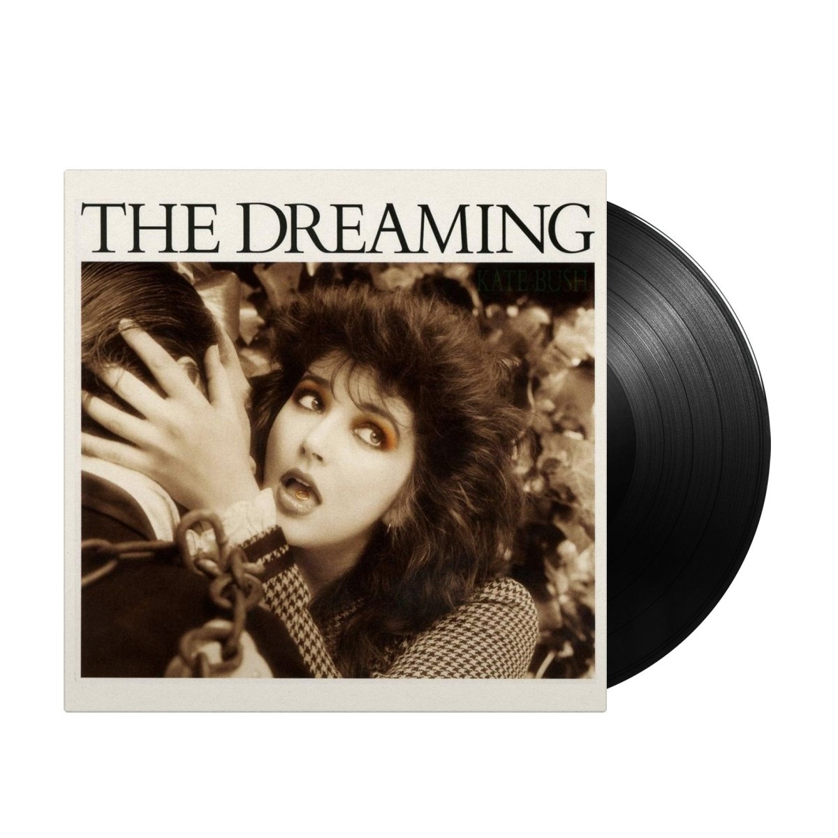 Kate Bush - The Dreaming (2018 Remaster) – Inner Ocean Records