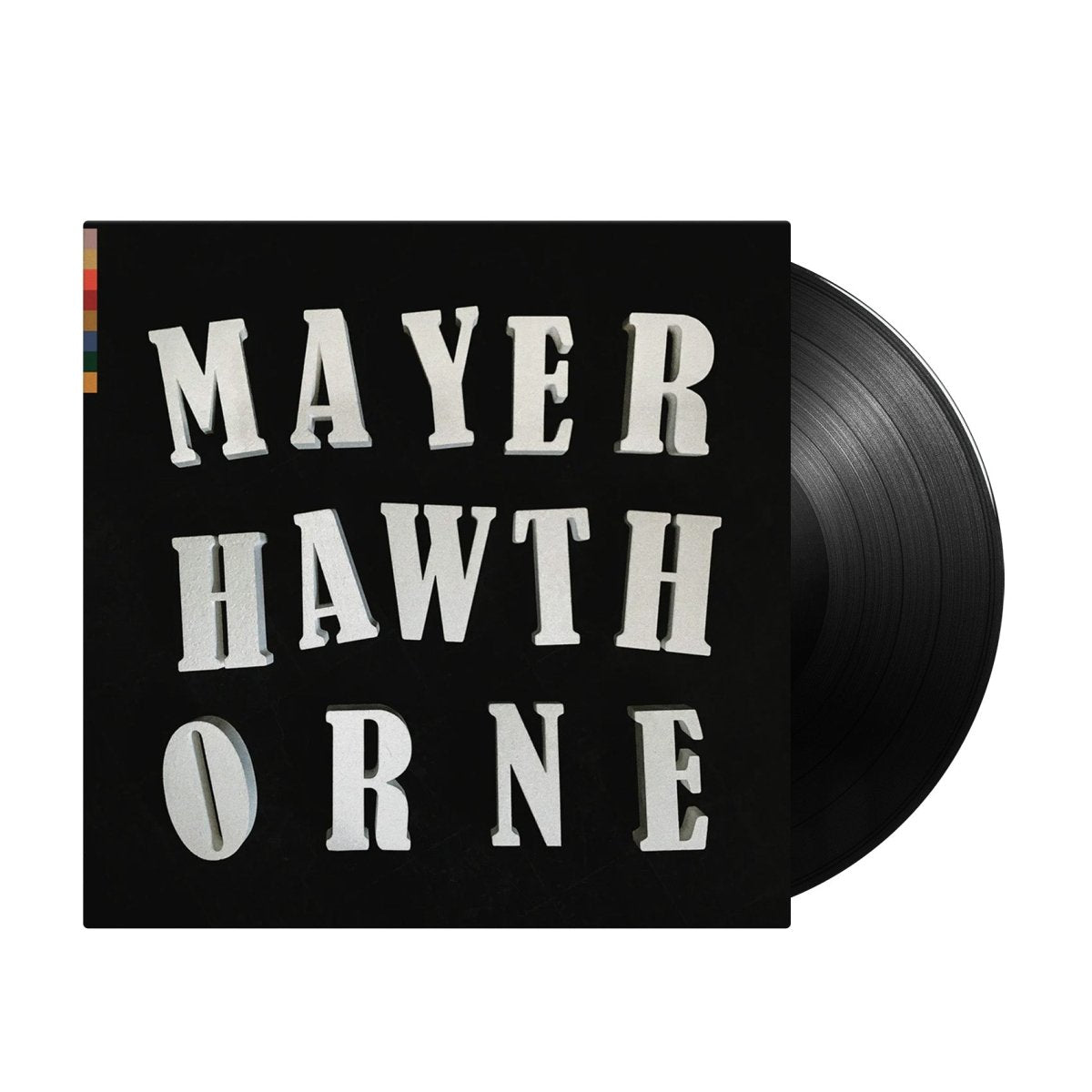 Mayer Hawthorne - Rare Changes - Inner Ocean Records