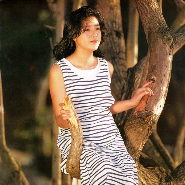 Momoko Kikuchi - Adventure (Japan Import) - Inner Ocean Records