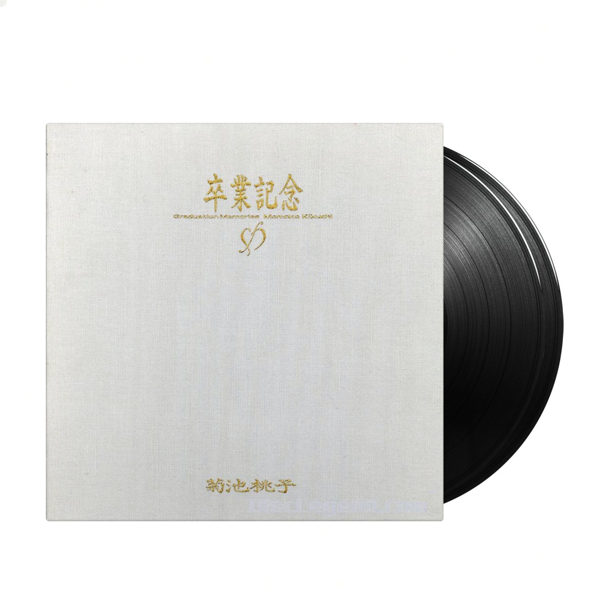 Momoko Kikuchi - Graduation Memories Boxset (Japan Import) - Inner Ocean Records