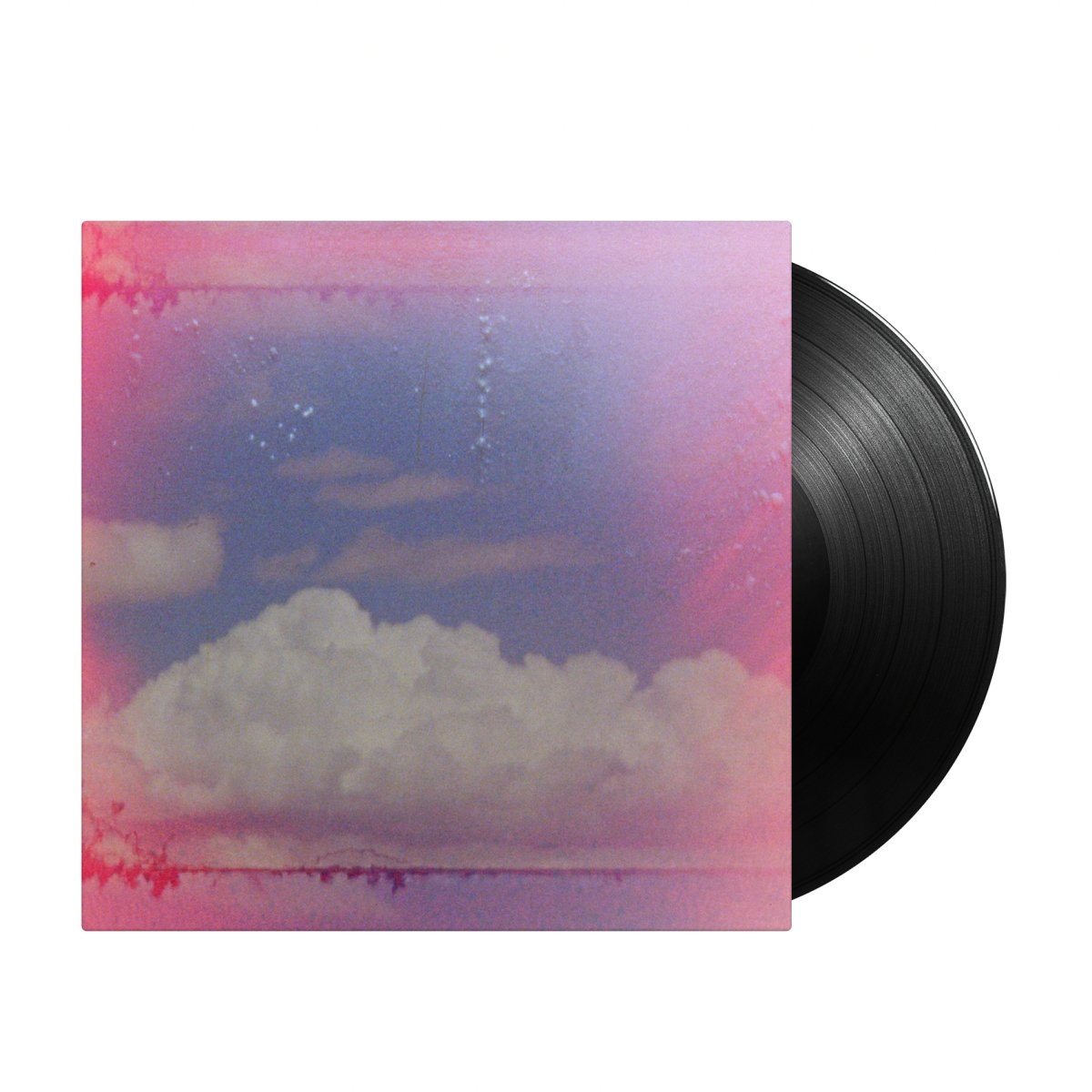 Nico Georis - Cloud Suites - Inner Ocean Records