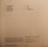 Nils Frahm - Streichelfisch - Inner Ocean Records