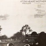 Pink Floyd - Atom Heart Mother (Japan Import) - Inner Ocean Records