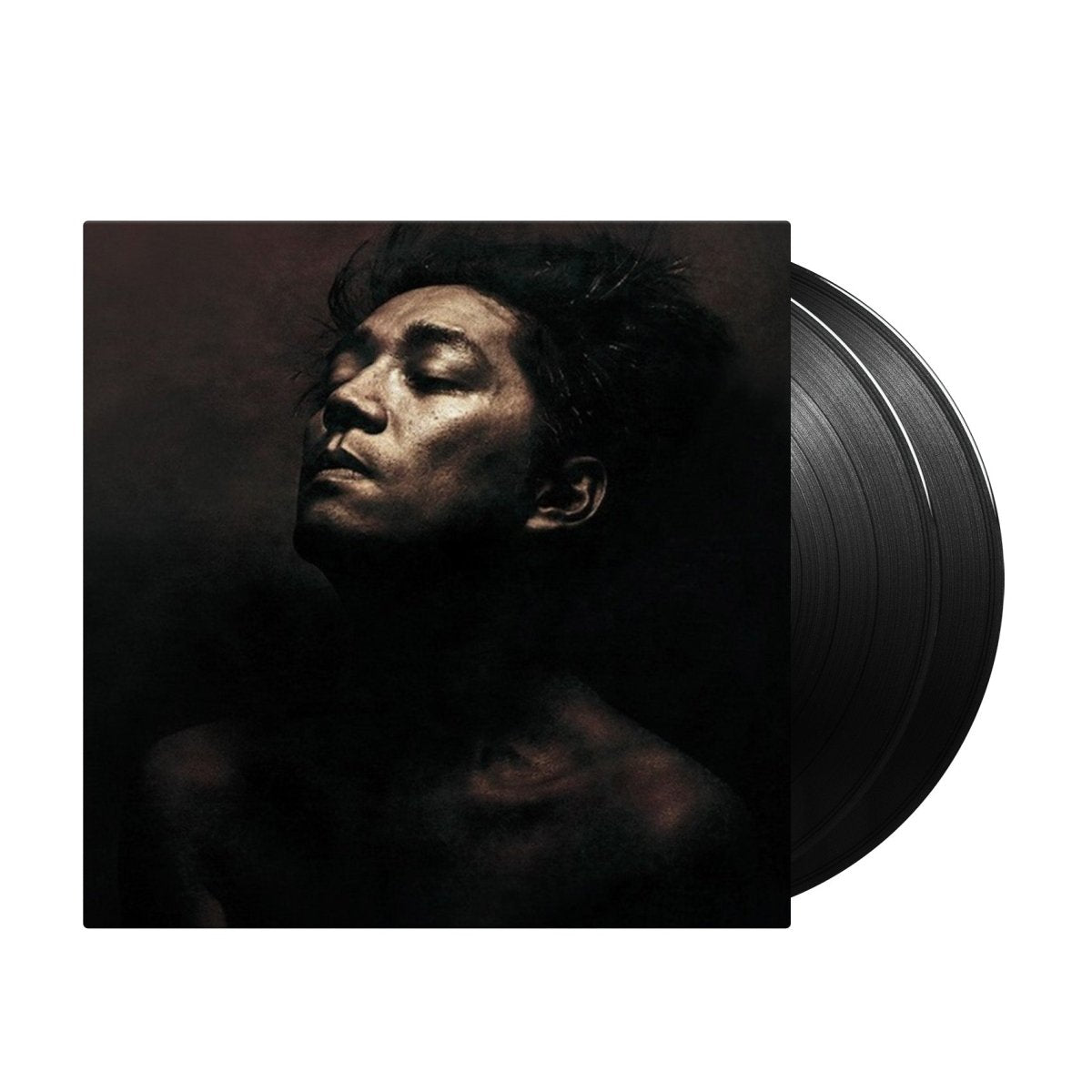Ryuichi Sakamoto - Beauty 2LP – Inner Ocean Records