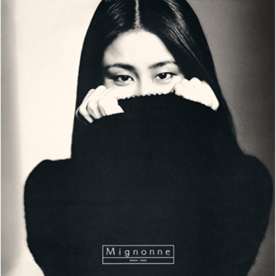 Taeko Onuki - Mignonne - Inner Ocean Records