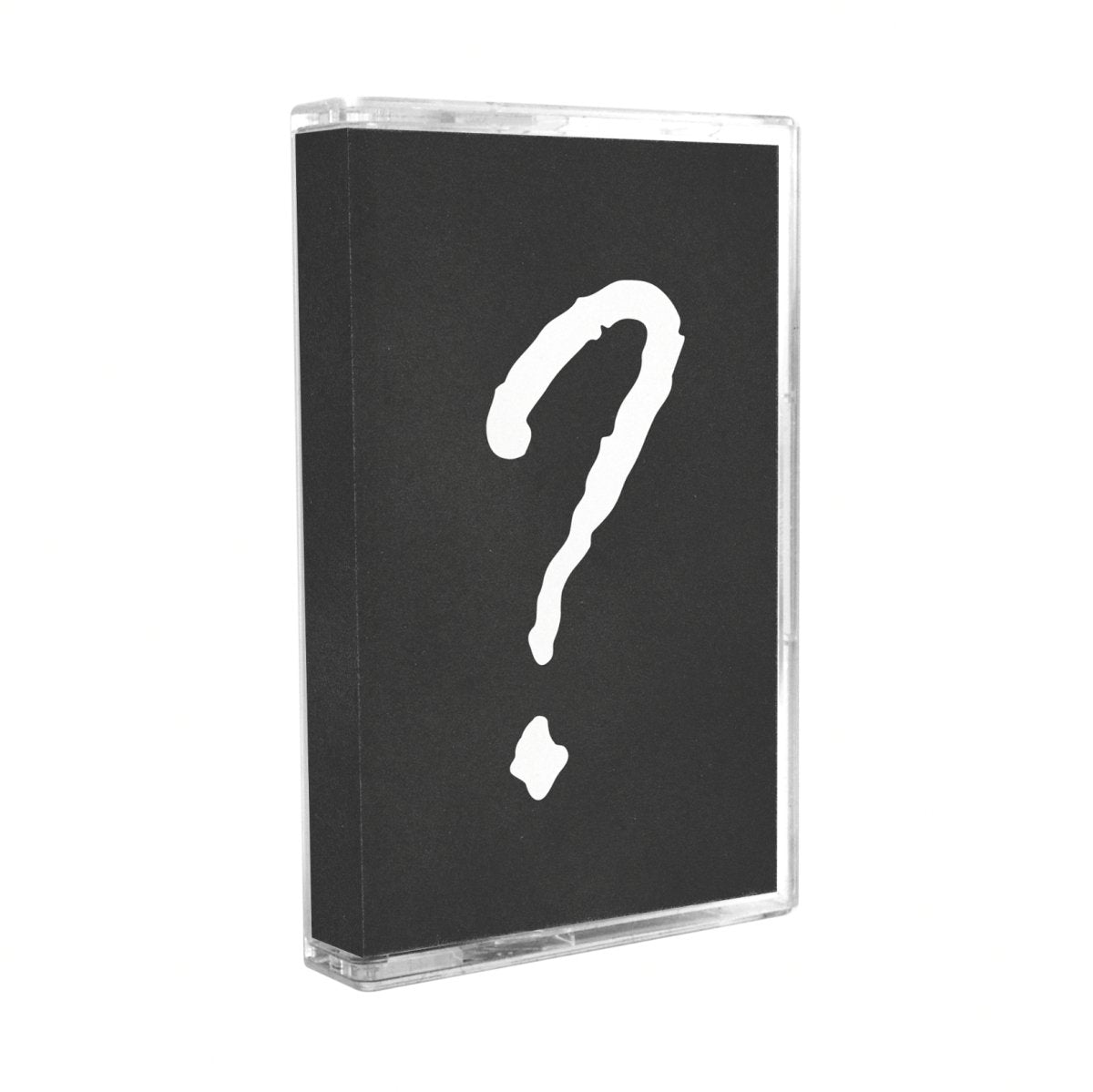 Tape Cassette - Mystery Grab Bag - Inner Ocean Records