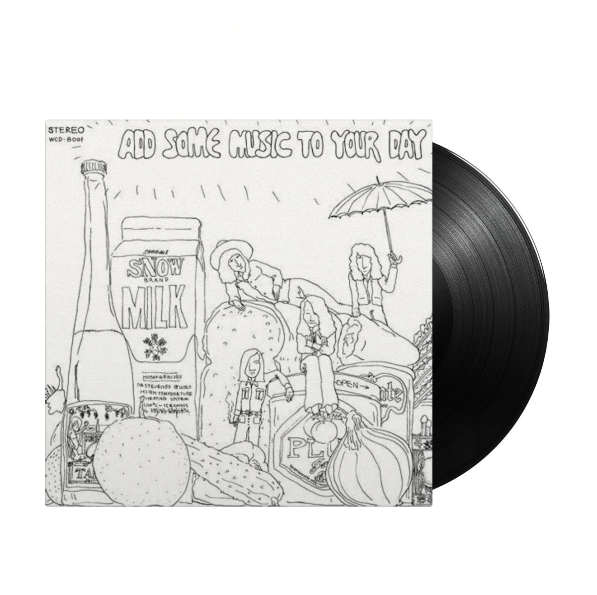 LP Tatsuro Yamashita Add Some Music To Your MAGIC1 BELIEVE IN MAGIC Japan Vinyl /00260 NEW! Tatsuro Yamashita - Ride on Time Black Vinyl LP 180g Japanese