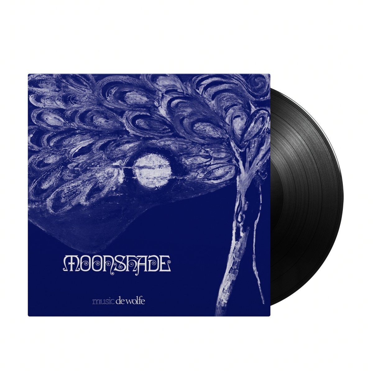ROGER WEBB SOUND ROGER WEBB SOUND　VOCAL PATTERNS The Roger Webb Sound | Moonshade | LP