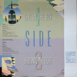Toshiki Kadomatsu - Girl In The Box / Step Into The Light (Japan Import) - Inner Ocean Records