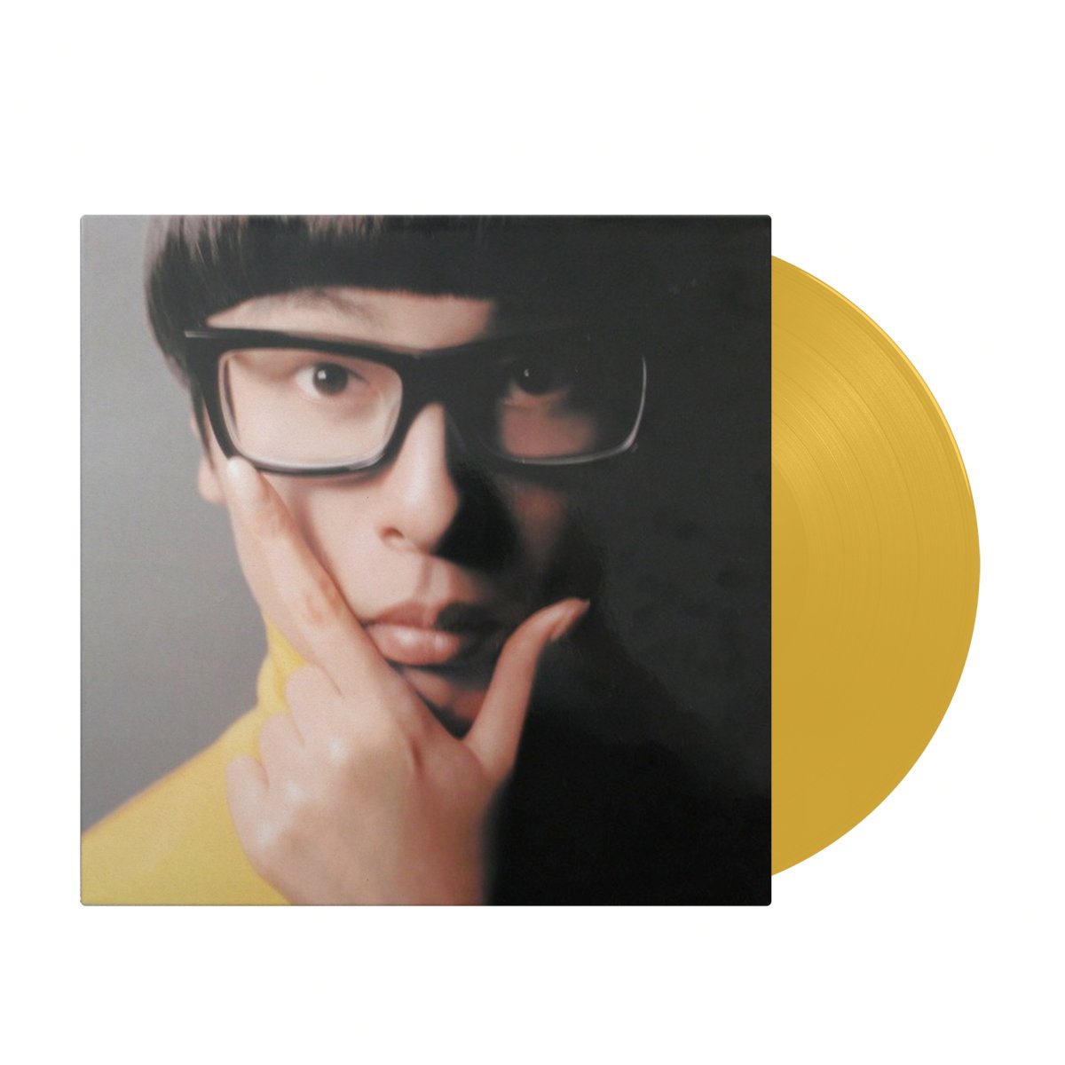 Towa Tei - Last Century Modern (Japan Import) – Inner Ocean