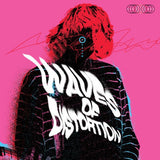 V/A - Waves of Distortion (The Best of Shoegaze 1990-2022) - Inner Ocean Records