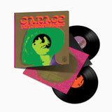 VARIOUS ARTISTS - Garage Psychedelique (The Best Of Garage Psych And Pzyk Rock 1965-2019) - Inner Ocean Records