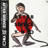 Yellow Magic Orchestra - After Service 2LP Red (Japan Import) - Inner Ocean Records