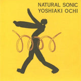YOSHIAKI OCHI - Natural Sonic - Inner Ocean Records