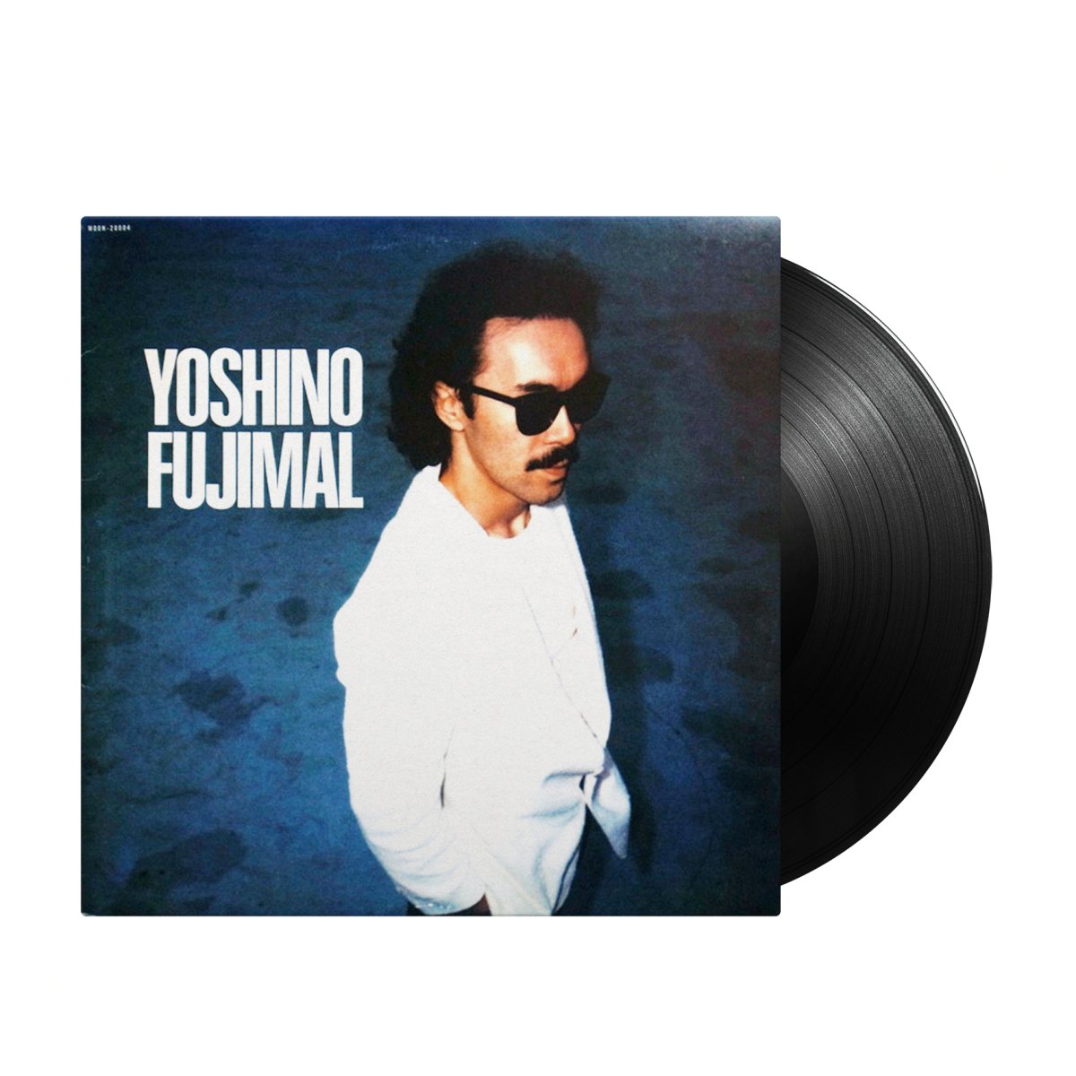 Yoshino Fujimal - Yoshino Fujimal (Japan Import) – Inner Ocean Records