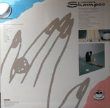 Yuko Tomita - Shampoo (Japan Import) - Inner Ocean Records