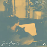 Zac Colwell - Vianello - Inner Ocean Records