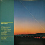 1986 Omega Tribe - Navigator (Japan Import) - Inner Ocean Records