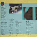 1986 Omega Tribe - Navigator (Japan Import) - Inner Ocean Records