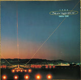 1986 Omega Tribe - Navigator (Japan Import) - Inner Ocean Records