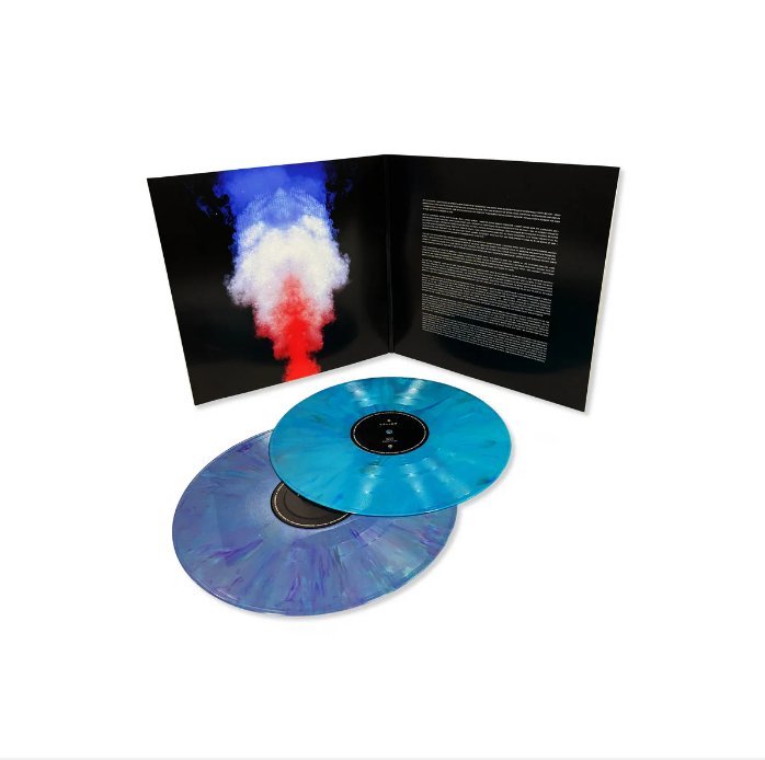 36 - Hollow - Inner Ocean Records