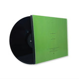 36 & Isaac Helsen - Anon 1 - Inner Ocean Records