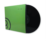 36 & Isaac Helsen - Anon 1 - Inner Ocean Records