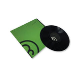36 & Isaac Helsen - Anon 1 - Inner Ocean Records