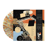 3LP Tokyo Bundle - Inner Ocean Records