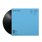 3LP Tokyo Bundle - Inner Ocean Records
